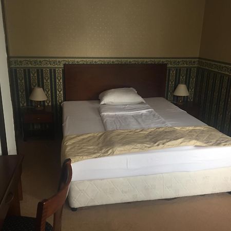 טרויאן Chateau Montagne Hotel Troyan מראה חיצוני תמונה