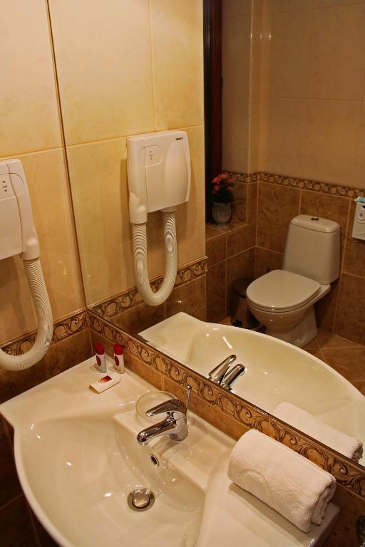 טרויאן Chateau Montagne Hotel Troyan חדר תמונה