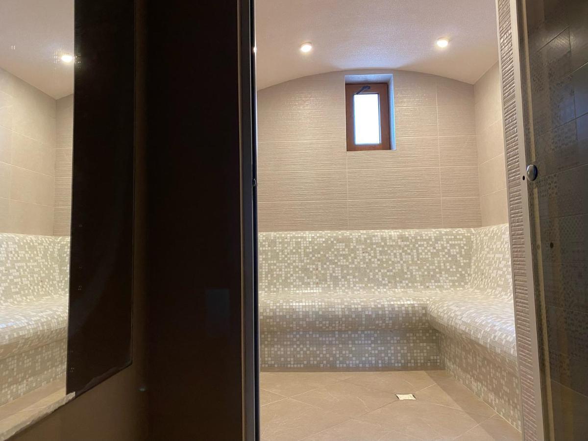 טרויאן Chateau Montagne Hotel Troyan מראה חיצוני תמונה