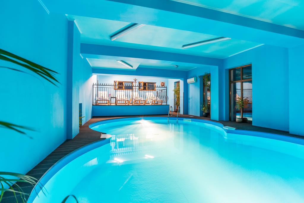 טרויאן Chateau Montagne Hotel Troyan מראה חיצוני תמונה