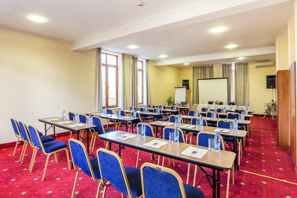 טרויאן Chateau Montagne Hotel Troyan מראה חיצוני תמונה