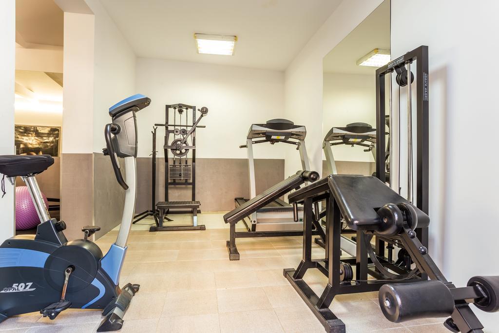 טרויאן Chateau Montagne Hotel Troyan מראה חיצוני תמונה