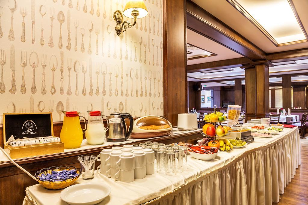 טרויאן Chateau Montagne Hotel Troyan מראה חיצוני תמונה