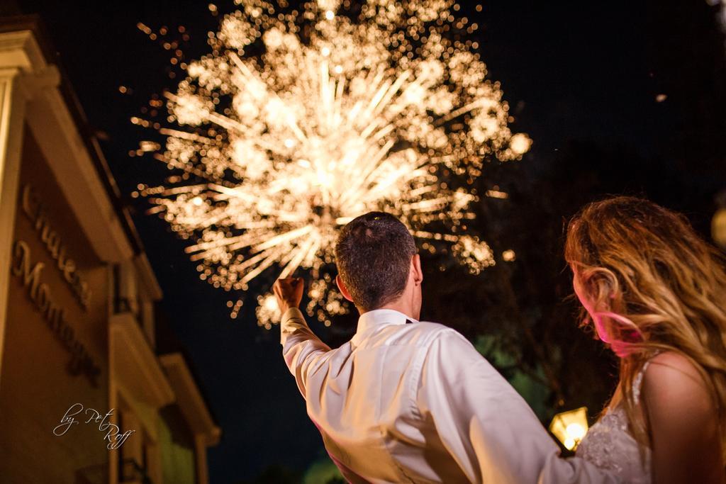 טרויאן Chateau Montagne Hotel Troyan מראה חיצוני תמונה